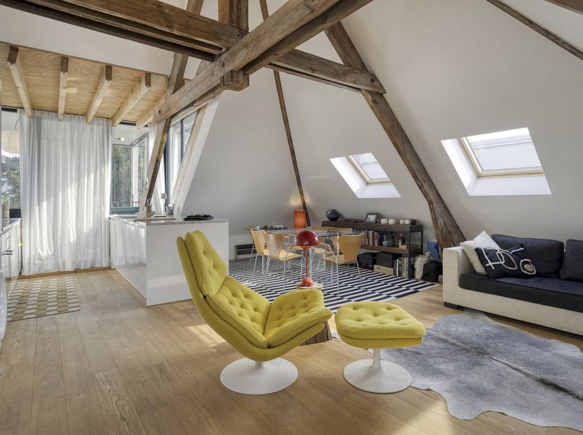 Appartement te koop in Pachtstraat 16 bus 201,
                    2000 Antwerpen