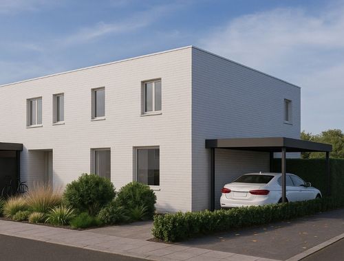                                         Woning te koop in Wevelgem, € 362.297
