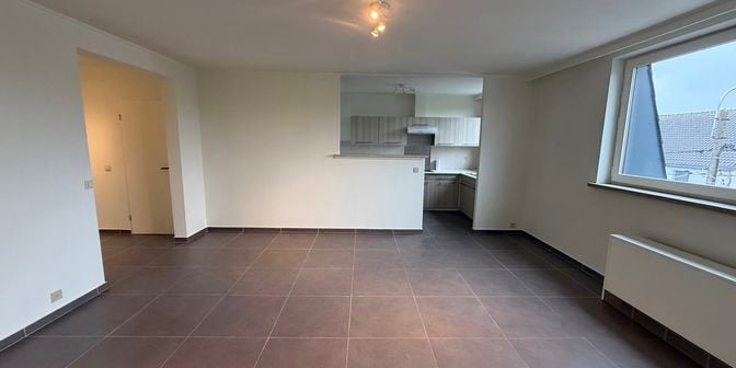 Appartement te huur in Watermolenstraat 17 bus 002, 9340 Wanzele