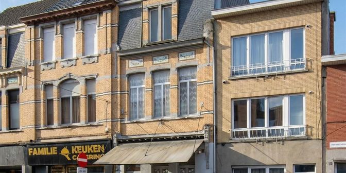Huis te koop in Kapelstraat 77, 2660 Hoboken