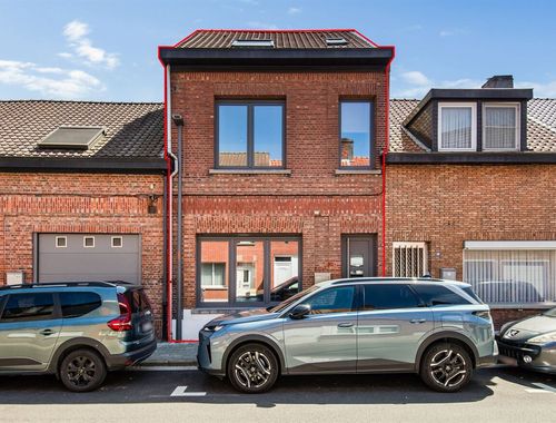                                         Eengezinswoning te koop in Turnhout, € 349.000
