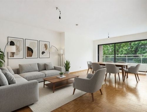                                         Appartement te koop in Mechelen, € 275.000
