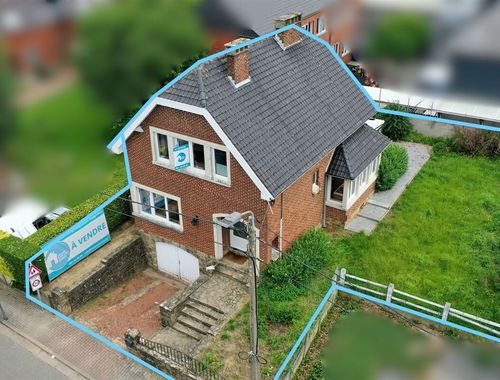                                         Woning te koop in Meux, € 289.000
