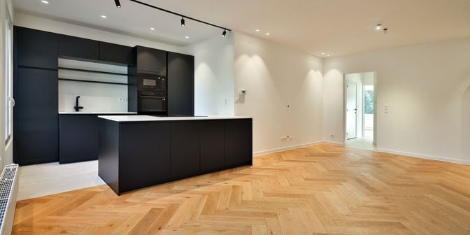 Appartement te koop in Oosterveldlaan 180, 2610 Wilrijk