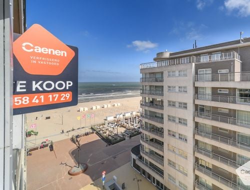                                         Studio à vendre à De Panne, € 140.000
