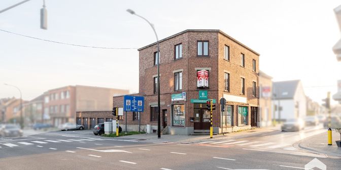 Bedrijfsvastgoed te koop in Rassel 26, 1780 Wemmel