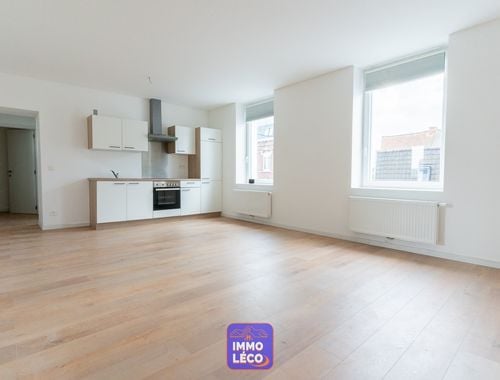                                         Appartement te huur in Moeskroen, € 720
