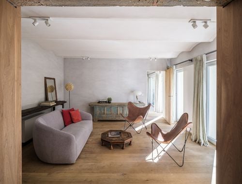                                         Appartement te koop in Gent, € 550.000
