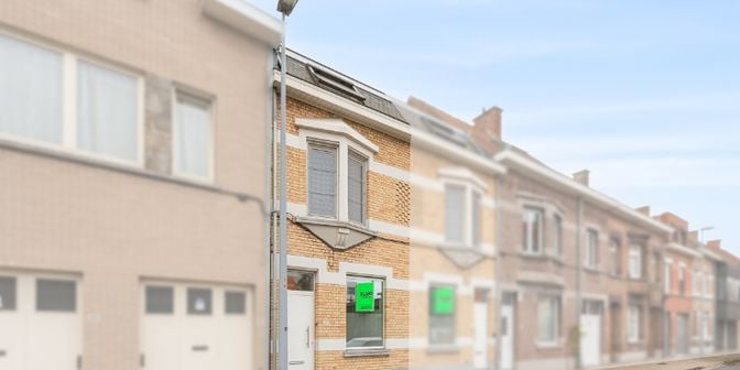Huis te koop in Wilgenstraat 29, 8800 Roeselare