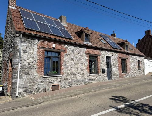                                         Eengezinswoning te koop in Autreppe, € 290.000
