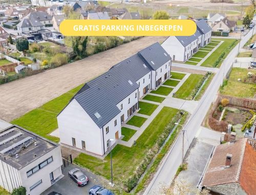                                         Woning te koop in Wetteren, € 440.315

