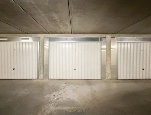                                         Garage à vendre à Oostende, € 85.000
