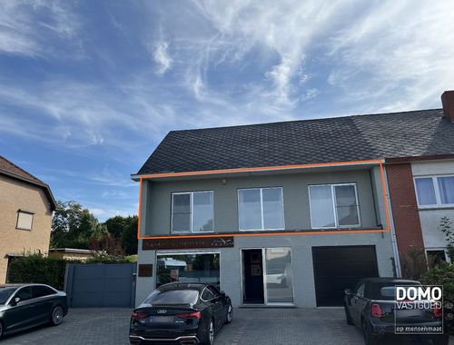                                         Appartement te huur in Kuringen, € 895

