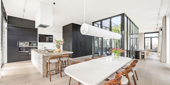 Appartement te koop in 2000 Antwerpen