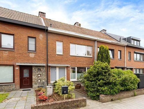                                         Maison à vendre à Schoten, € 310.000
