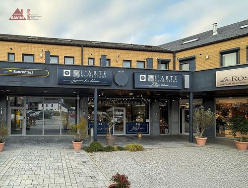                                         Frituur te koop in Nalinnes, € 55.000
