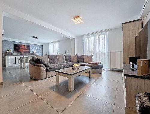                                        Appartement te koop in Boussu, € 190.000
