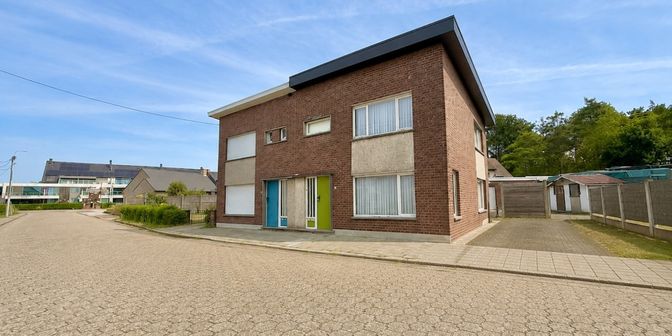 Huis te koop in Molenstraat 20, 9940 Ertvelde