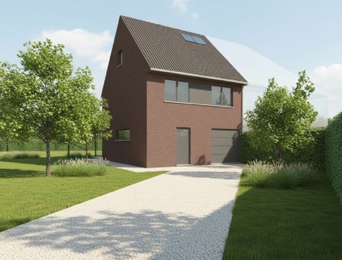                                         Woning te koop in Geluwe, € 400.155
