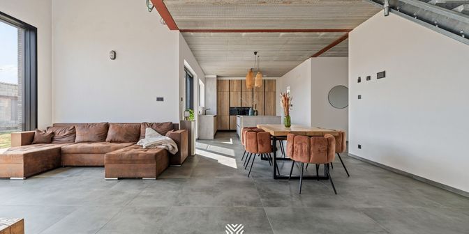 Maison à vendre à Terbermenweg 156, 3540 Herk-de-Stad