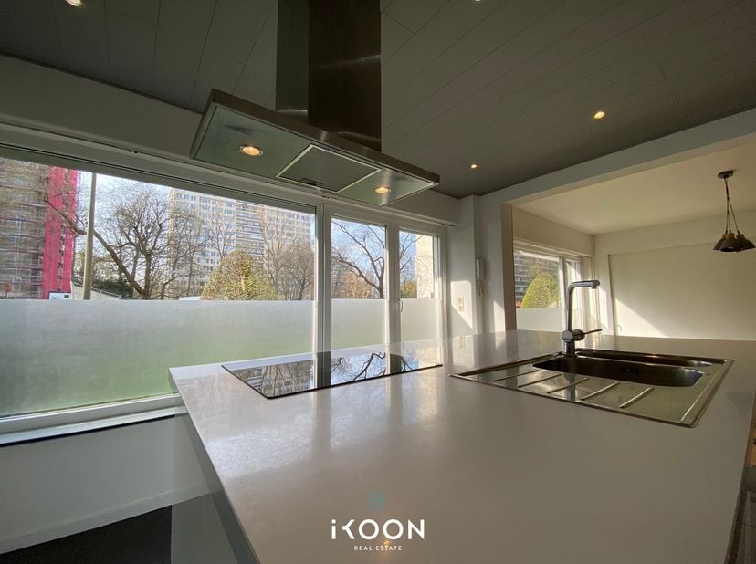 Appartement à vendre
                    à 2600 Berchem