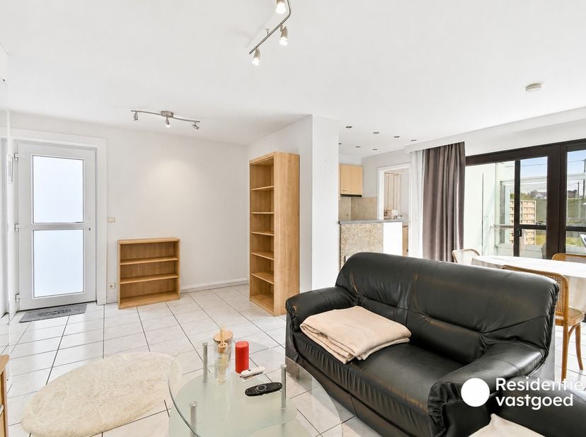 Maison à vendre à Ter Streep 71,
                    8434 Westende