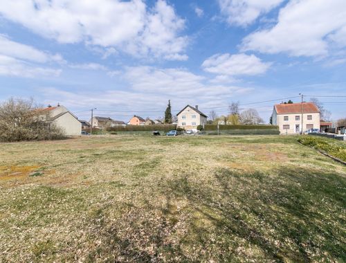                                         Terrain à vendre à Virton, € 92.000
