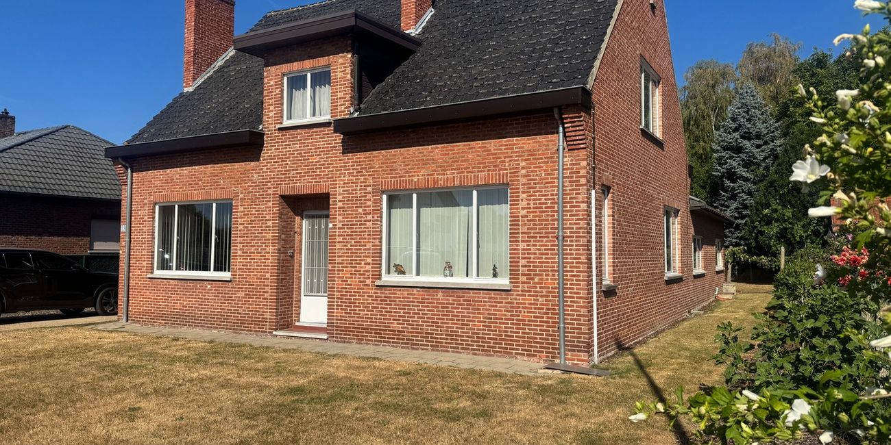 Groenstraat 19
