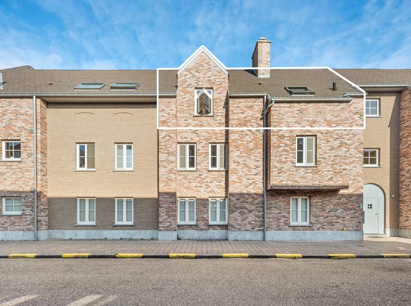 Appartement te huur in Geelse straat 1 bus E,
                    2260 Tongerlo