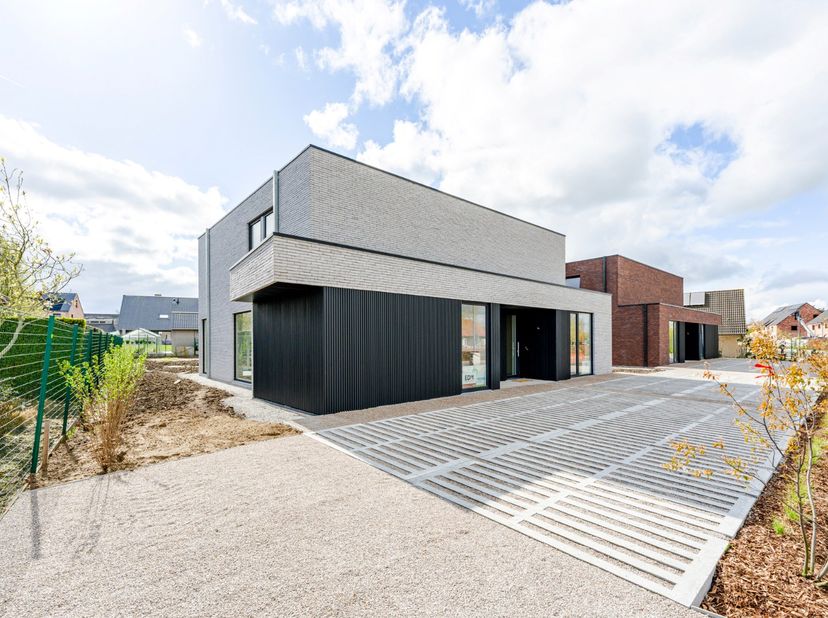 Huis te koop
                    in 8750 Wingene