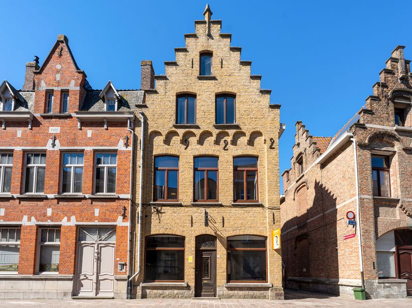 Maison à vendre
                    à 8900 Ieper