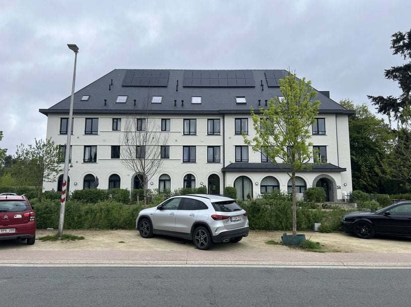 Appartement te huur in Paul Lambertlaan 34 bus 9,
                    3630 Eisden