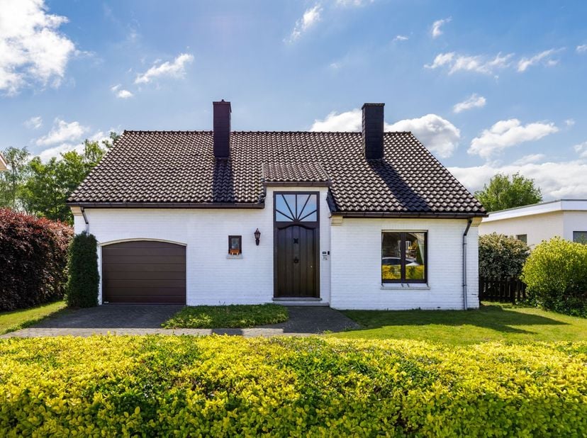 Maison à vendre
                    à 8470 Gistel