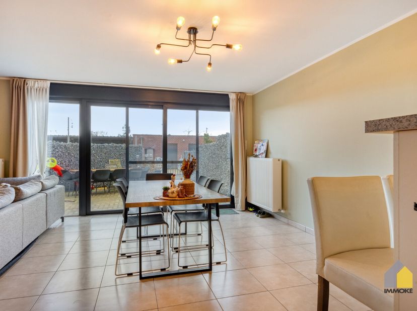 Appartement à vendre
                    à 3650 Rotem