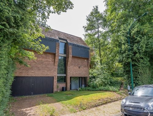                                         Villa à vendre à Rhode-Saint-Genèse, € 795.000
