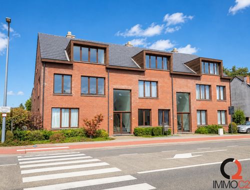                                         Duplex te koop in Kwaadmechelen, € 239.000
