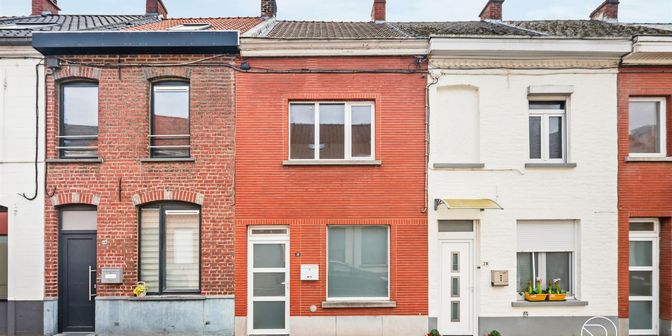 Huis te koop in Bereidersstraat 26, 9600 Ronse