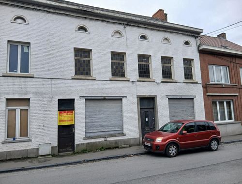                                        Woning te koop in Dour, € 125.000
