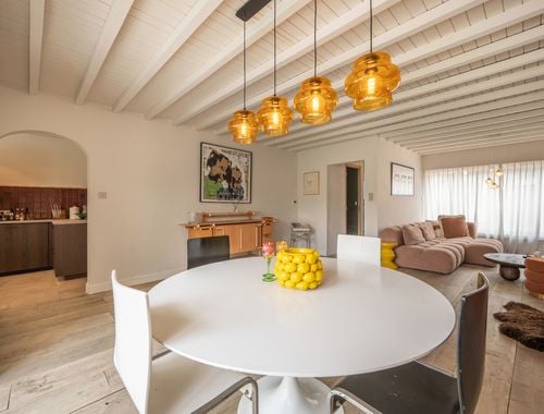                                         Woning te koop in Moerkerke, € 529.000
