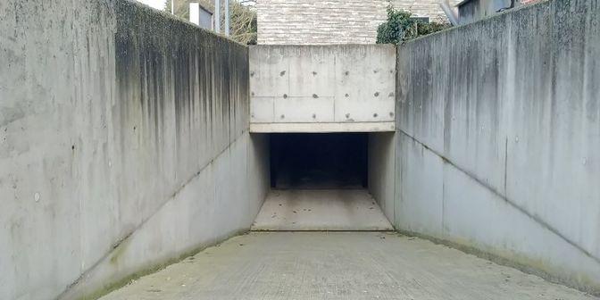 Garage à louer à Tervuursesteenweg 627, 1982 Elewijt