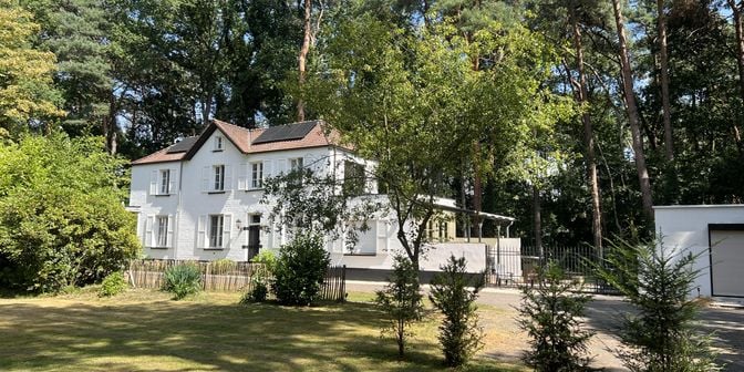 Huis te koop in Booneersels 1, 2490 Balen