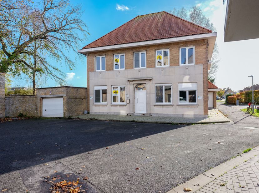 Maison à vendre
                    à 8690 Alveringem
