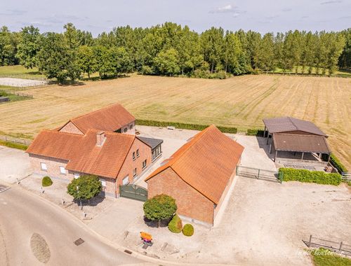                                         Maison à vendre à Alken, € 895.000
