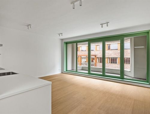                                         Appartement à vendre à Borgerhout, € 249.000

