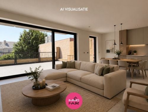                                         Appartement te koop in Lanaken, € 339.000
