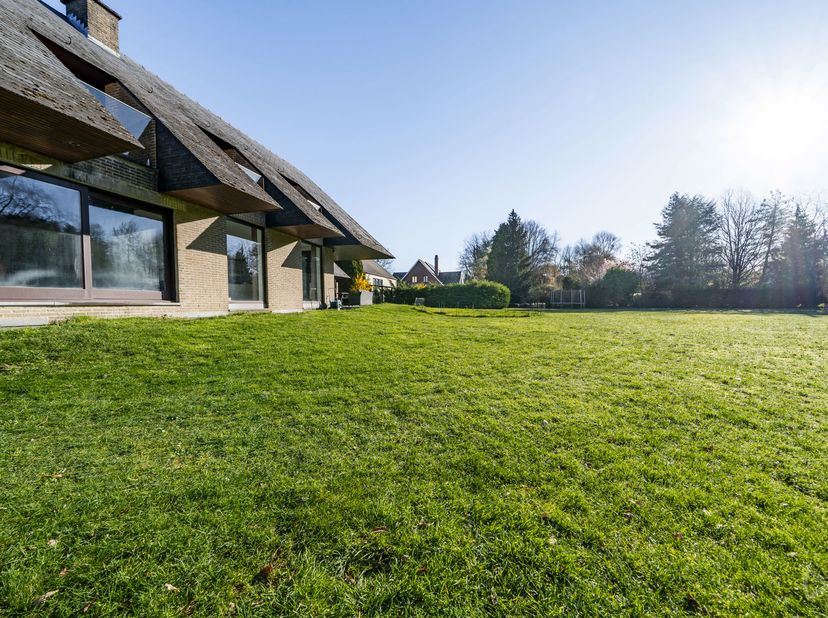 Huis te koop in Rue de Brocqueroy 70,
                    7050 Masnuy-Saint-Jean