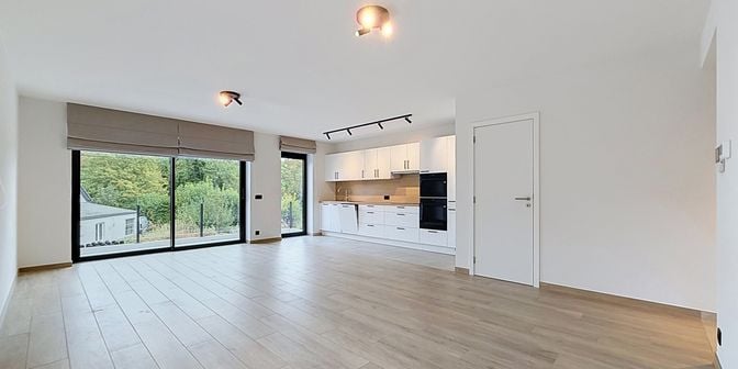 Appartement à louer à Rue de l'Aurore 212, 5100 Jambes