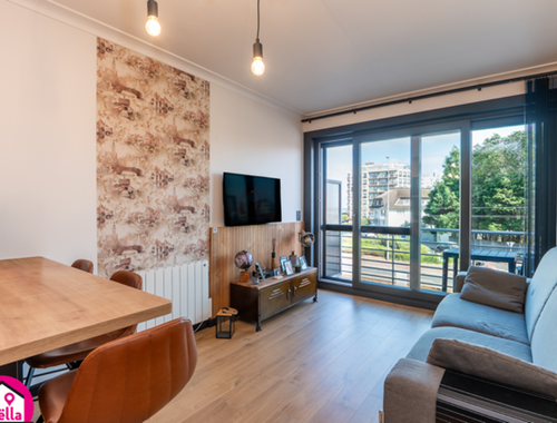                                         Studio te koop in Middelkerke, € 139.000
