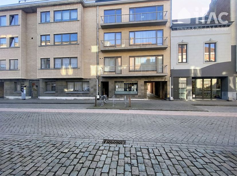 Garage te huur in Brusselsesteenweg 68 bus Garage no2,
                    3080 Tervuren