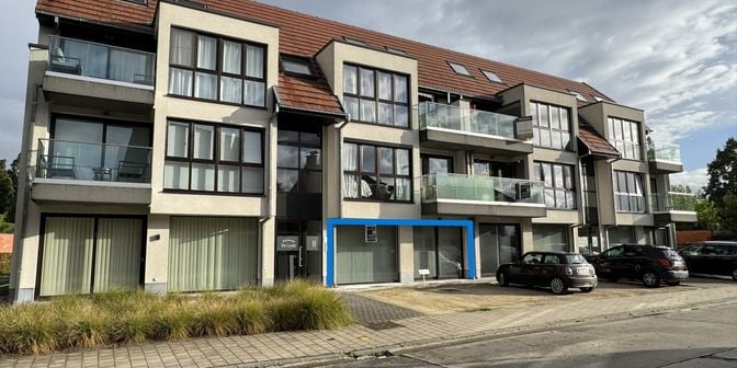 Appartement te koop in Lindestraat 8 bus 0B, 9880 Aalter